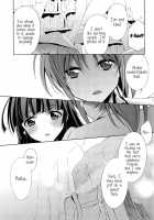 A Pure Heart / きれいな心 [Takano Saku] [Smile Precure] Thumbnail Page 14