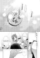 A Pure Heart / きれいな心 [Takano Saku] [Smile Precure] Thumbnail Page 29