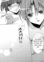 A Pure Heart / きれいな心 [Takano Saku] [Smile Precure] Thumbnail Page 34