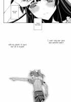 A Pure Heart / きれいな心 [Takano Saku] [Smile Precure] Thumbnail Page 05