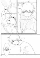 Hot Summer! / Hot Summer! [Rioka Masaki] [Bleach] Thumbnail Page 31