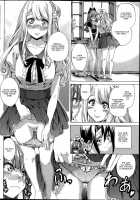 Nadeshiko Hiyori #3 / ナデシコヒヨリ #3 [Maruta] [Original] Thumbnail Page 10