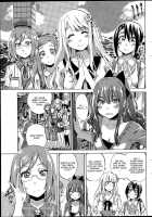 Nadeshiko Hiyori #3 / ナデシコヒヨリ #3 [Maruta] [Original] Thumbnail Page 03