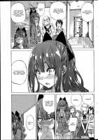 Nadeshiko Hiyori #3 / ナデシコヒヨリ #3 [Maruta] [Original] Thumbnail Page 05