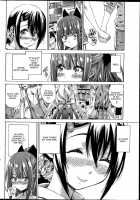 Nadeshiko Hiyori #3 / ナデシコヒヨリ #3 [Maruta] [Original] Thumbnail Page 08