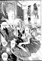 Nadeshiko Hiyori #3 / ナデシコヒヨリ #3 [Maruta] [Original] Thumbnail Page 09