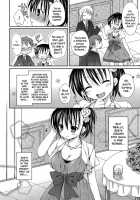 Shiawase Rensa Hannou / 幸せ連鎖反応 [Rico] [Original] Thumbnail Page 02