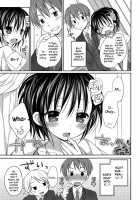 Shiawase Rensa Hannou / 幸せ連鎖反応 [Rico] [Original] Thumbnail Page 03