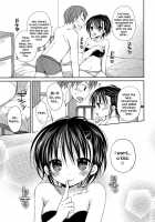 Shiawase Rensa Hannou / 幸せ連鎖反応 [Rico] [Original] Thumbnail Page 07