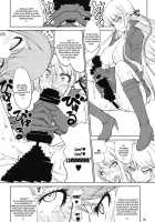 Enoshima-Sensei No Chou Zetsubou-Teki Zecchou Jugyou + Futaket Paper / 江ノ島先生の超絶望的絶頂授業 ＋ふたけっとペーパー [Matou] [Danganronpa] Thumbnail Page 20