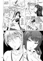 Futanari Yumiko Sensei To Komochi Ni Natta Ore / ふたなりゆみこ先生と子持ちになった俺 [Tokimachi Eisei] [Fukai Ni Nemuru Oujo No Abaddon] Thumbnail Page 16