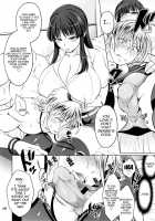 Futanari Yumiko Sensei To Komochi Ni Natta Ore / ふたなりゆみこ先生と子持ちになった俺 [Tokimachi Eisei] [Fukai Ni Nemuru Oujo No Abaddon] Thumbnail Page 18