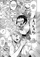 Sourou Kokufuku! Oneshota Cheer SEX / 早漏克服！おねショタチアSEX [Agata] [Original] Thumbnail Page 11