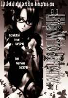 Mari No Himegoto / マリの秘め事 [Izurumi] [Neon Genesis Evangelion] Thumbnail Page 20