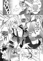 Rape Want'S / RAPE WANT'S レイプウォントゥ [Umedama Nabu] [Rail Wars!] Thumbnail Page 13