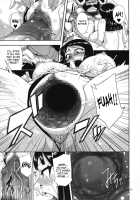 Blooming In A Prison / BLOOMING IN A PRISON [Jun] [One Piece] Thumbnail Page 17