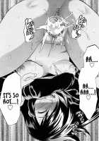 Demon From Heaven [Yuzuki N Dash] [Original] Thumbnail Page 19