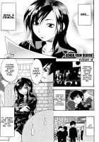 Demon From Heaven [Yuzuki N Dash] [Original] Thumbnail Page 01