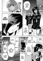 Demon From Heaven [Yuzuki N Dash] [Original] Thumbnail Page 20