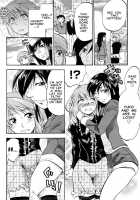 Demon From Heaven [Yuzuki N Dash] [Original] Thumbnail Page 04