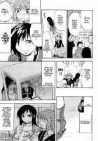 Demon From Heaven [Yuzuki N Dash] [Original] Thumbnail Page 05