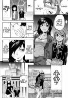 Demon From Heaven [Yuzuki N Dash] [Original] Thumbnail Page 06