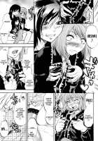 Demon From Heaven [Yuzuki N Dash] [Original] Thumbnail Page 07