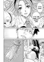 Amamori's Spear [Seto Yuuki] [Original] Thumbnail Page 22