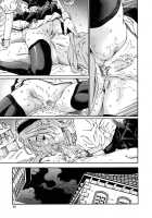 Amamori's Spear [Seto Yuuki] [Original] Thumbnail Page 23