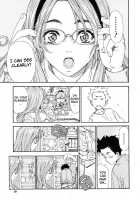 Amamori's Spear [Seto Yuuki] [Original] Thumbnail Page 25