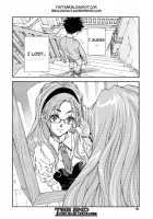 Amamori's Spear [Seto Yuuki] [Original] Thumbnail Page 26
