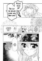 Wonderful Days / Wonderful Days [Kanna] [Dog Days] Thumbnail Page 10