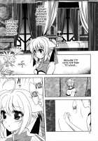 Wonderful Days / Wonderful Days [Kanna] [Dog Days] Thumbnail Page 11