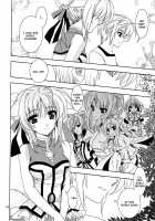 Wonderful Days / Wonderful Days [Kanna] [Dog Days] Thumbnail Page 14