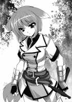 Wonderful Days / Wonderful Days [Kanna] [Dog Days] Thumbnail Page 29