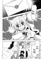 Wonderful Days / Wonderful Days [Kanna] [Dog Days] Thumbnail Page 04