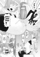 Hayate Kyun VS Sadist-Maid [Norakuro Nero] [Hayate No Gotoku] Thumbnail Page 16