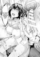 You'll Be Beautiful Forever / 君は永遠に美しい [Date] [Original] Thumbnail Page 19