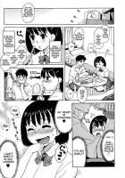 Futari De Obenkyou / ふたりでおべんきょ [Jingrock] [Original] Thumbnail Page 07