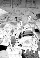 Be......Silent... [Akatsuki Myuuto] [Original] Thumbnail Page 28