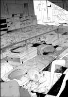 Be......Silent... [Akatsuki Myuuto] [Original] Thumbnail Page 29