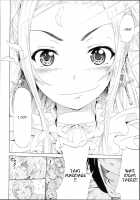 Be......Silent... [Akatsuki Myuuto] [Original] Thumbnail Page 36