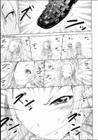 Be......Silent... [Akatsuki Myuuto] [Original] Thumbnail Page 37