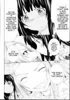 Be......Silent... [Akatsuki Myuuto] [Original] Thumbnail Page 40