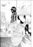 Be......Silent... [Akatsuki Myuuto] [Original] Thumbnail Page 41