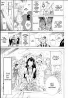 Be......Silent... [Akatsuki Myuuto] [Original] Thumbnail Page 43