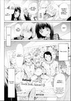 Be......Silent... [Akatsuki Myuuto] [Original] Thumbnail Page 44