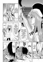 Doll [Yuzuki N Dash] [Original] Thumbnail Page 12