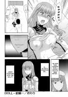 Doll [Yuzuki N Dash] [Original] Thumbnail Page 26