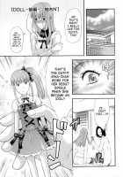 Doll [Yuzuki N Dash] [Original] Thumbnail Page 27